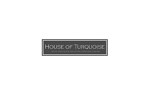 House of Turquoise