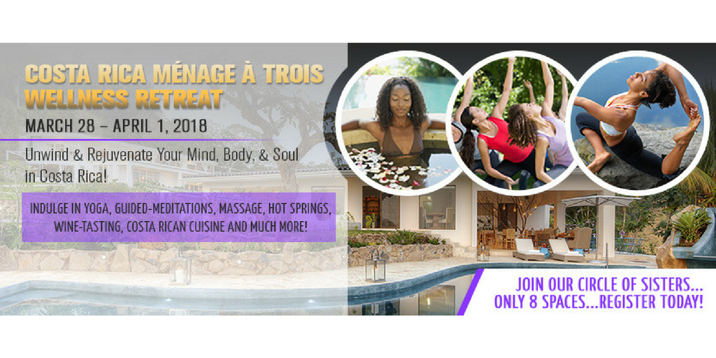 Retreats in Costa Rica