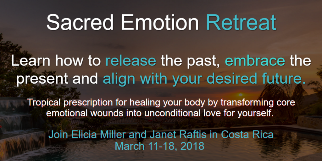 Retreats in Costa Rica