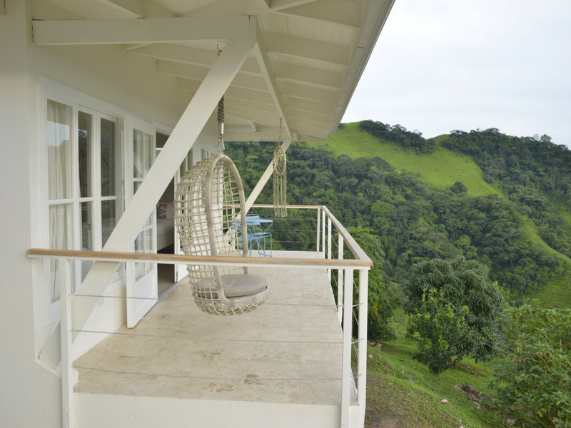 Premium Casitas