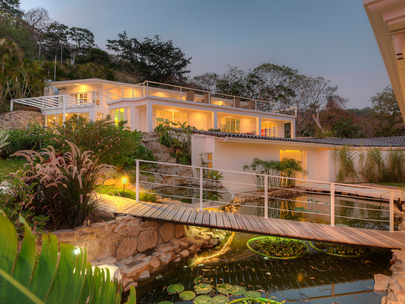 The Retreat Costa Rica